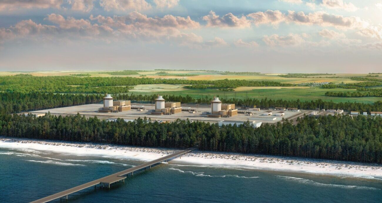 Poland updates nuclear strategy with delays to launch of first two plants