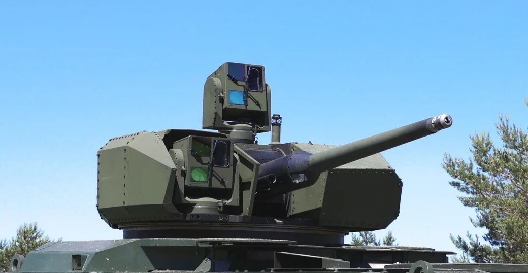 Norwegian defence firm Kongsberg to build anti-drone factory in Poland